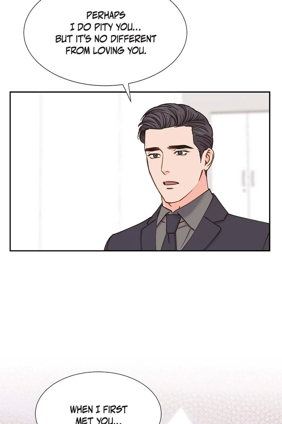 The Scandal (DOG) Chapter 38 page 46 - 