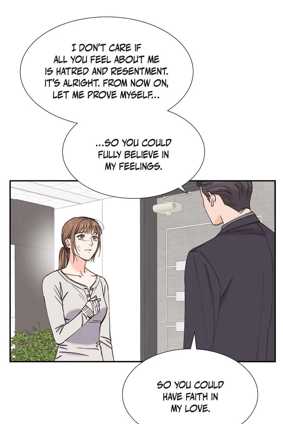 The Scandal (DOG) Chapter 38 page 49 - 