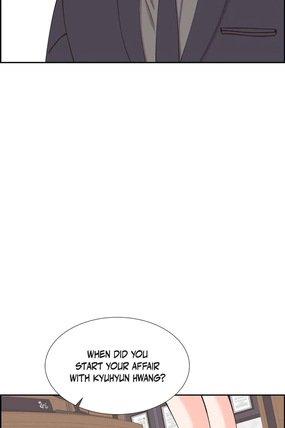 The Scandal (DOG) Chapter 38 page 51 - 