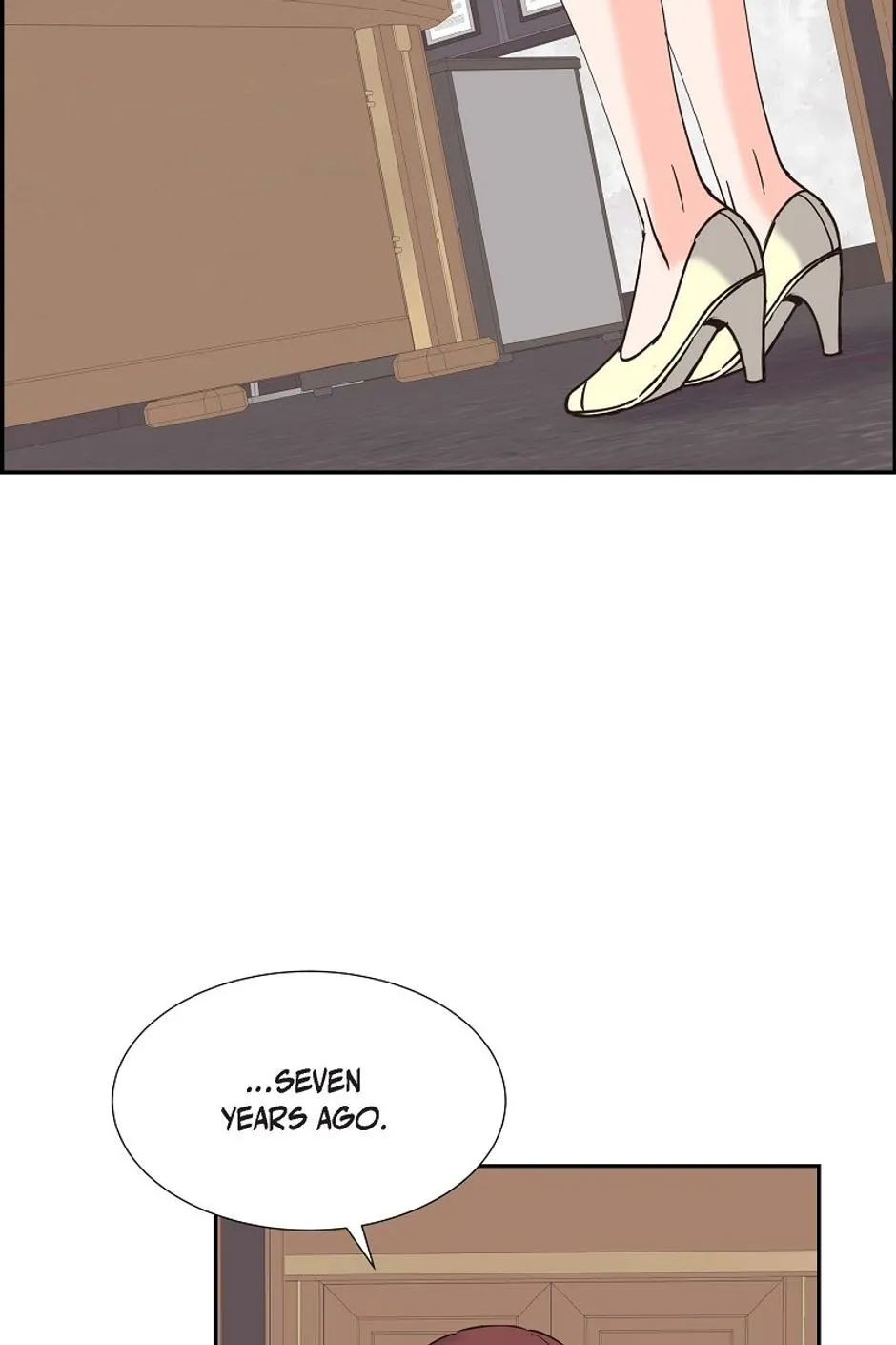 The Scandal (DOG) Chapter 38 page 52 - 