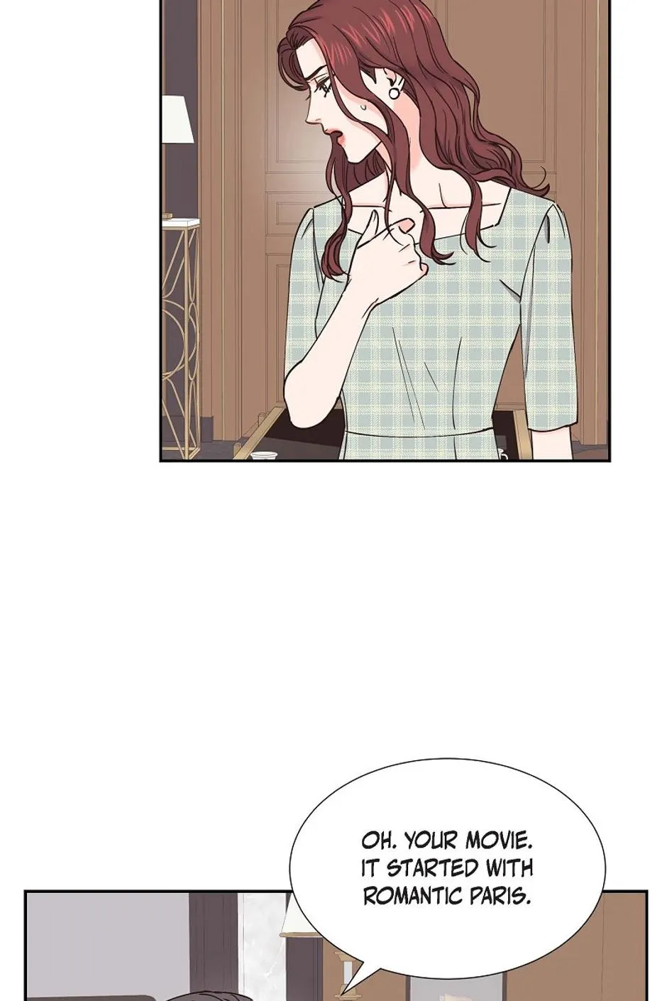 The Scandal (DOG) Chapter 38 page 53 - 