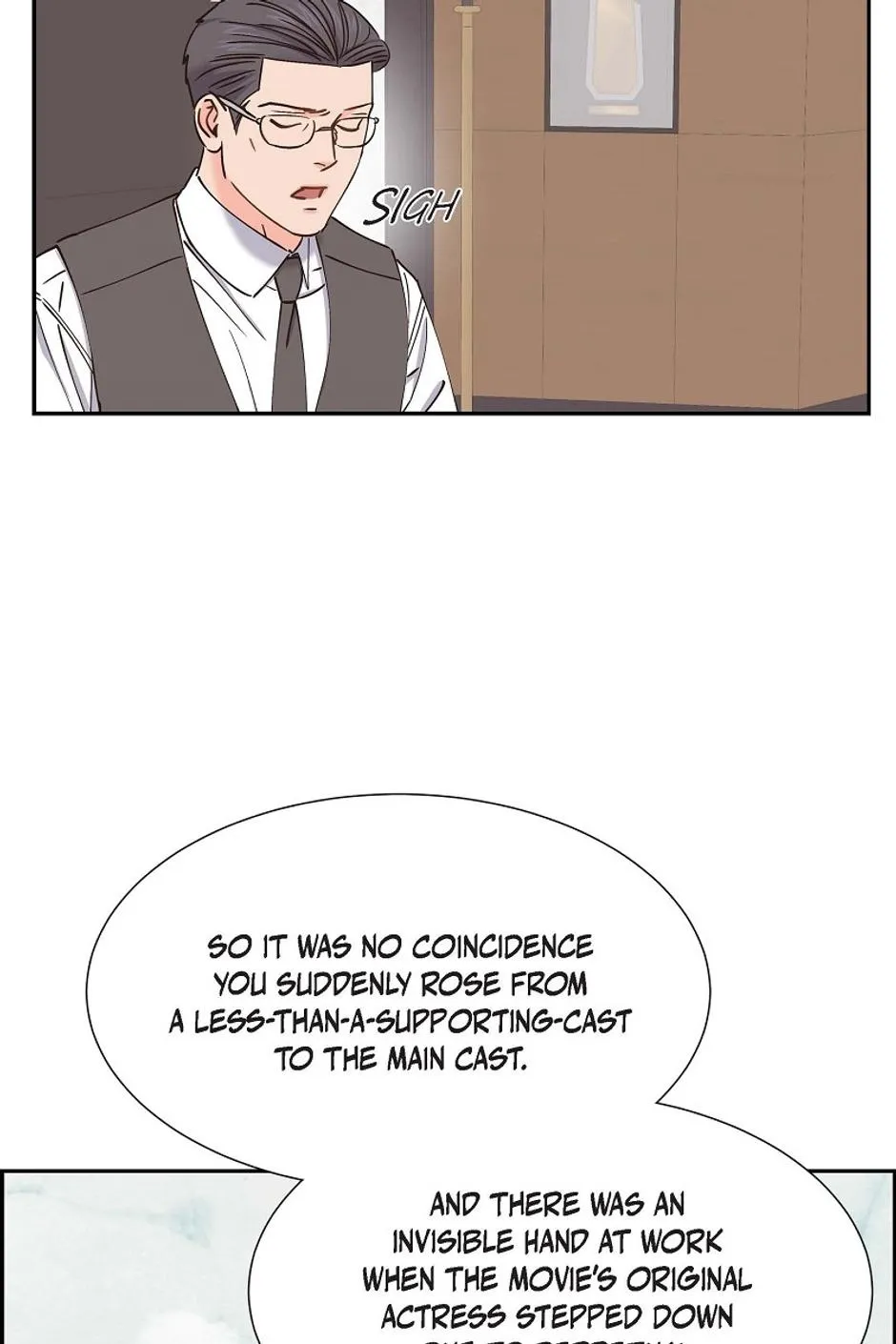 The Scandal (DOG) Chapter 38 page 54 - 