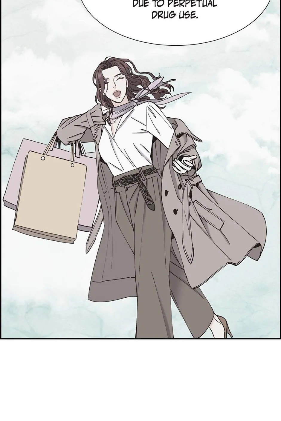 The Scandal (DOG) Chapter 38 page 55 - 