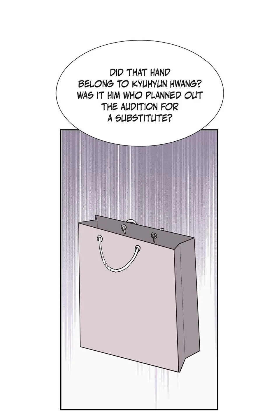 The Scandal (DOG) Chapter 38 page 56 - 