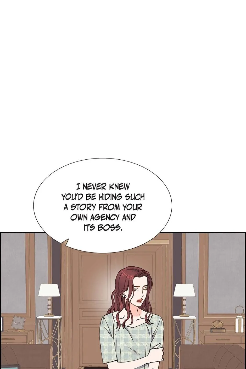 The Scandal (DOG) Chapter 38 page 57 - 