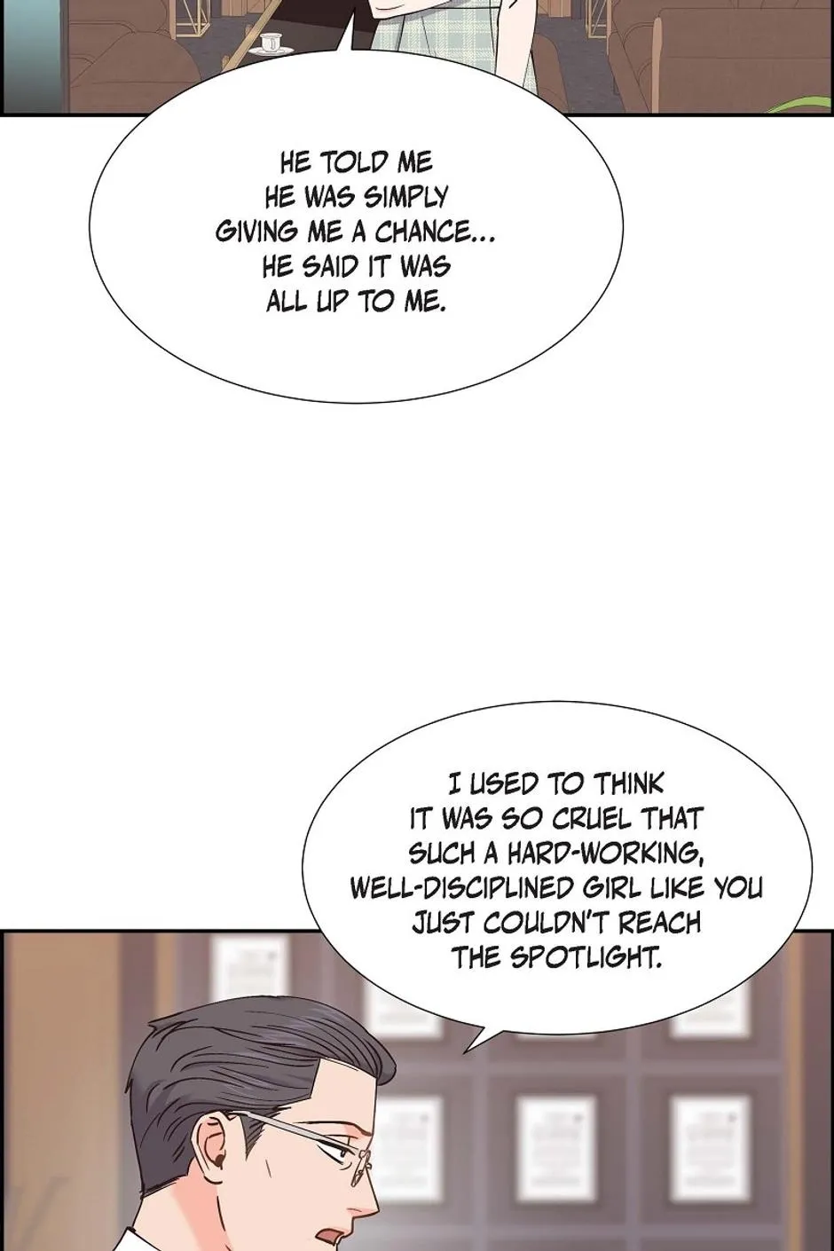 The Scandal (DOG) Chapter 38 page 58 - 