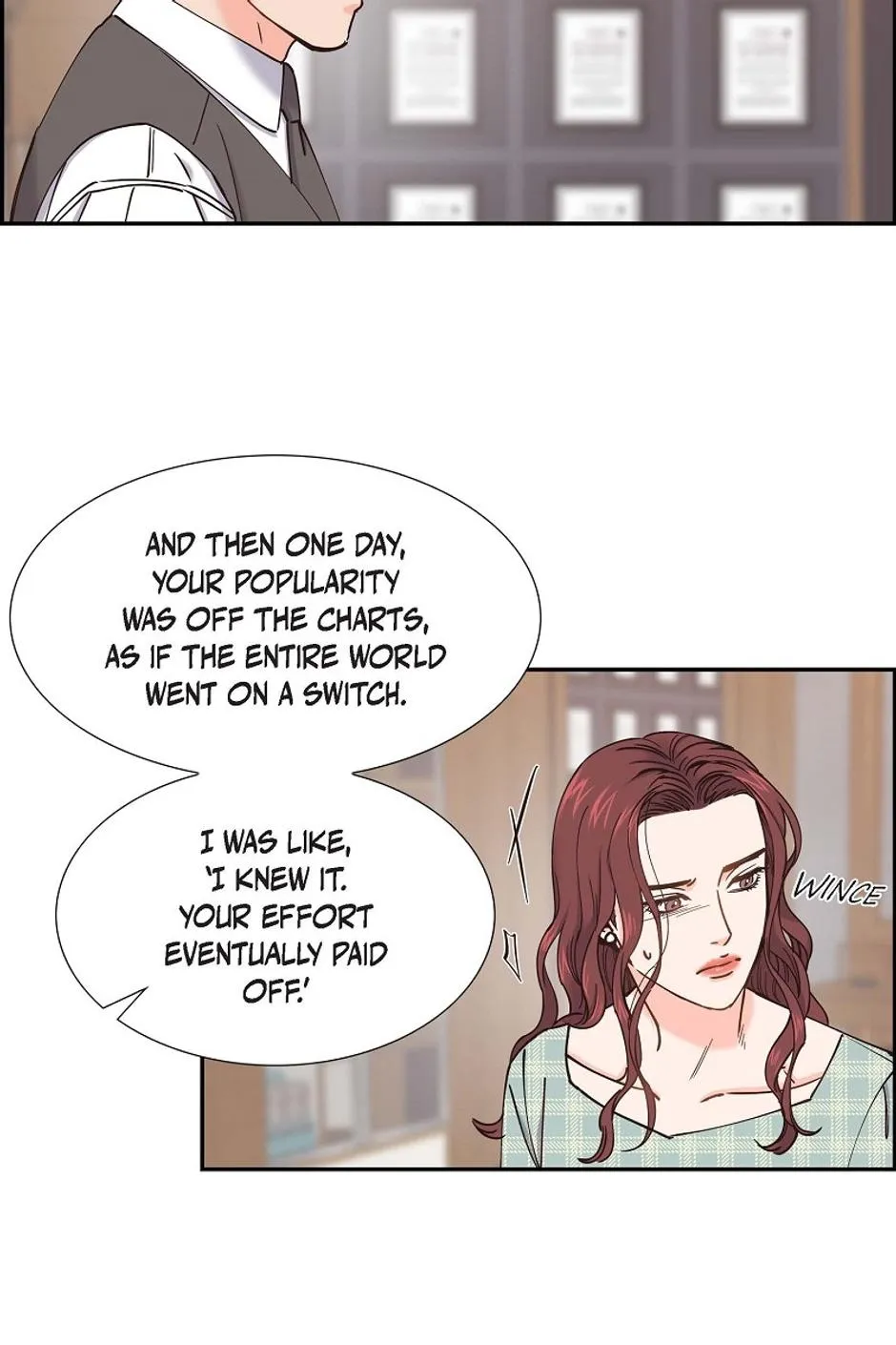 The Scandal (DOG) Chapter 38 page 59 - 