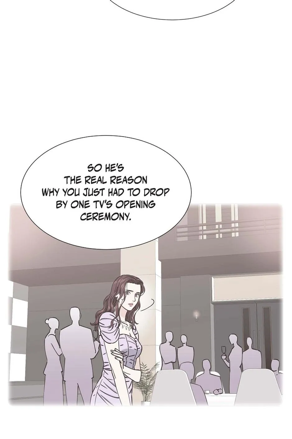 The Scandal (DOG) Chapter 38 page 61 - 
