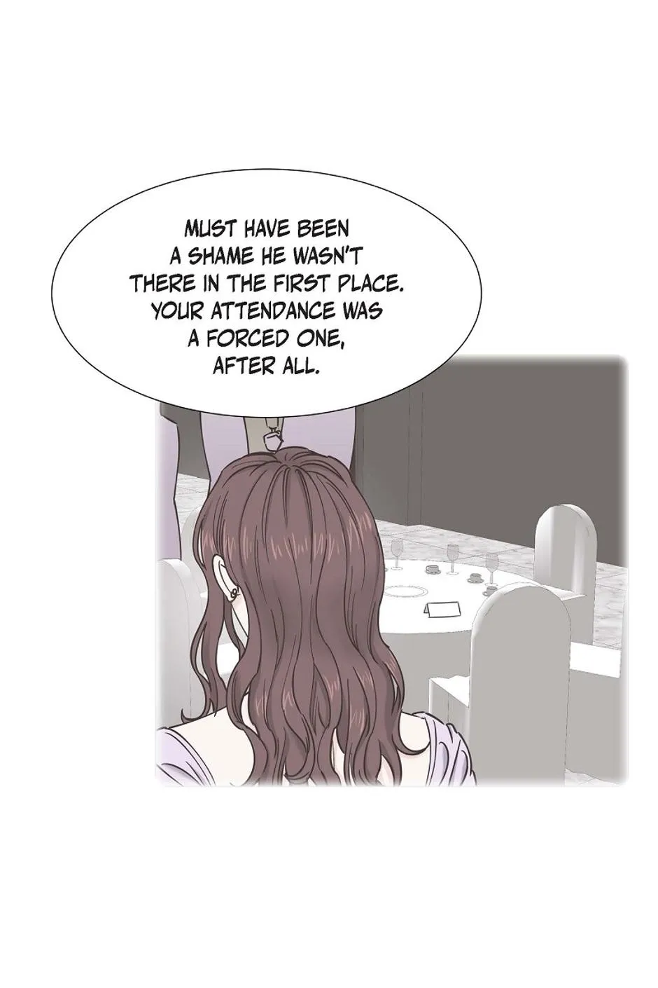The Scandal (DOG) Chapter 38 page 62 - 