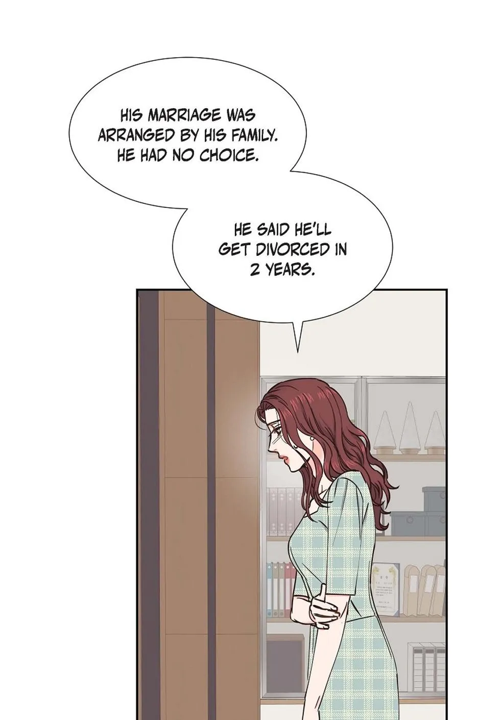 The Scandal (DOG) Chapter 38 page 63 - 