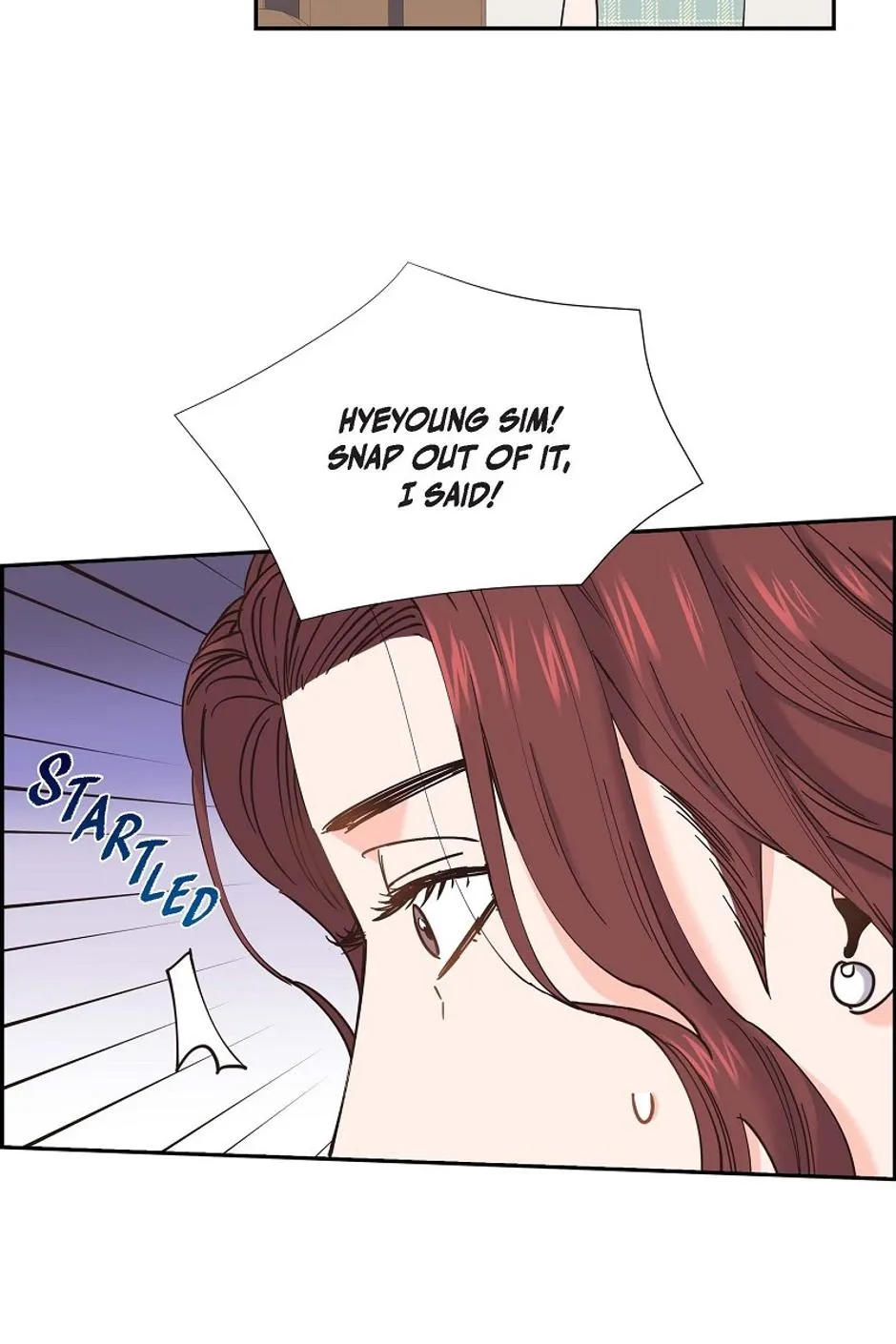 The Scandal (DOG) Chapter 38 page 64 - 