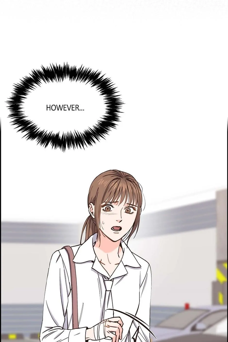 The Scandal (DOG) Chapter 38 page 8 - 