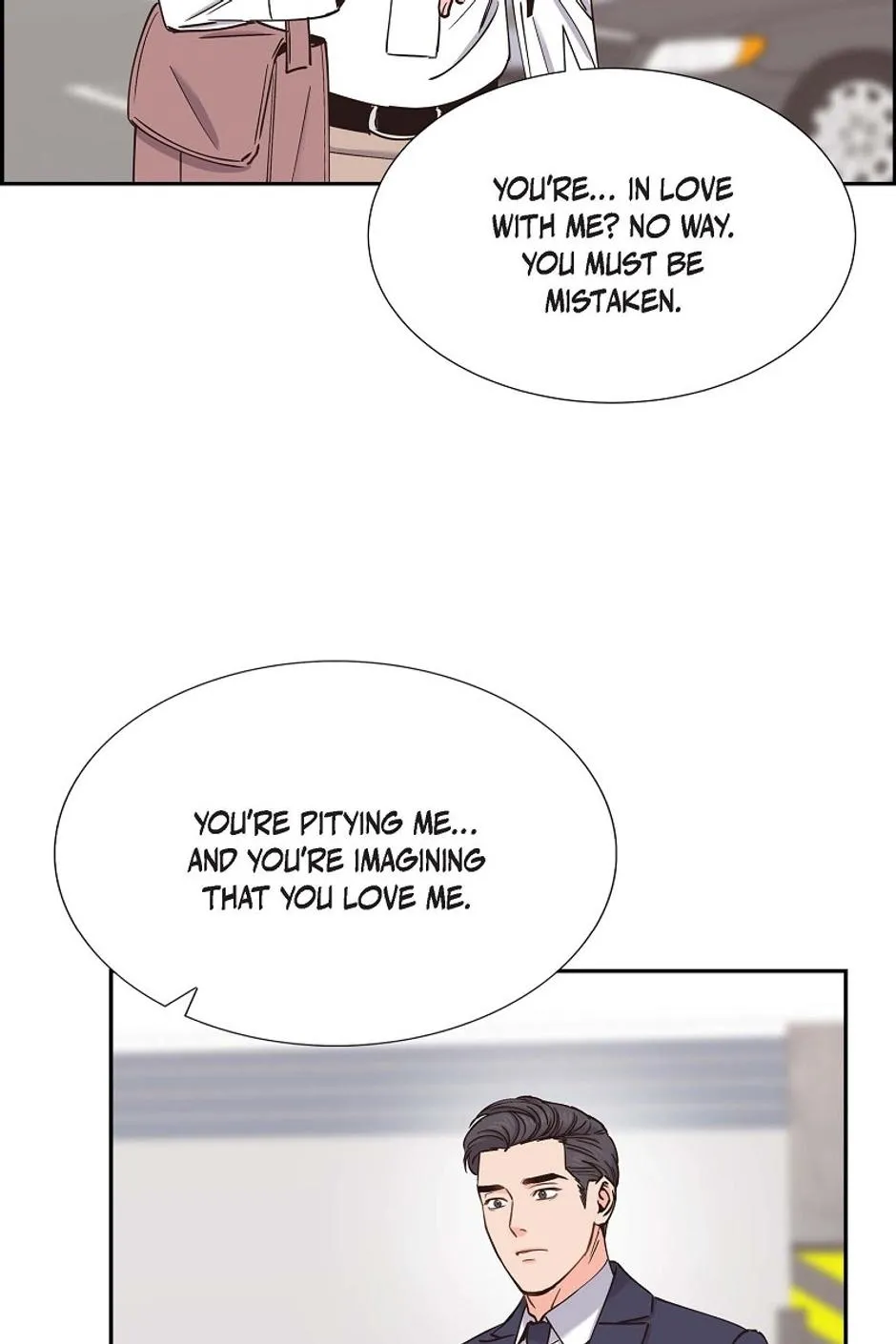 The Scandal (DOG) Chapter 38 page 9 - 