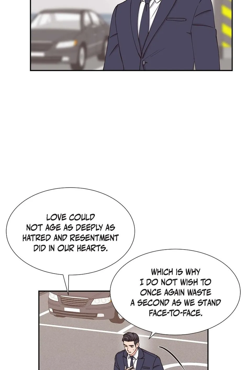 The Scandal (DOG) Chapter 38 page 10 - 