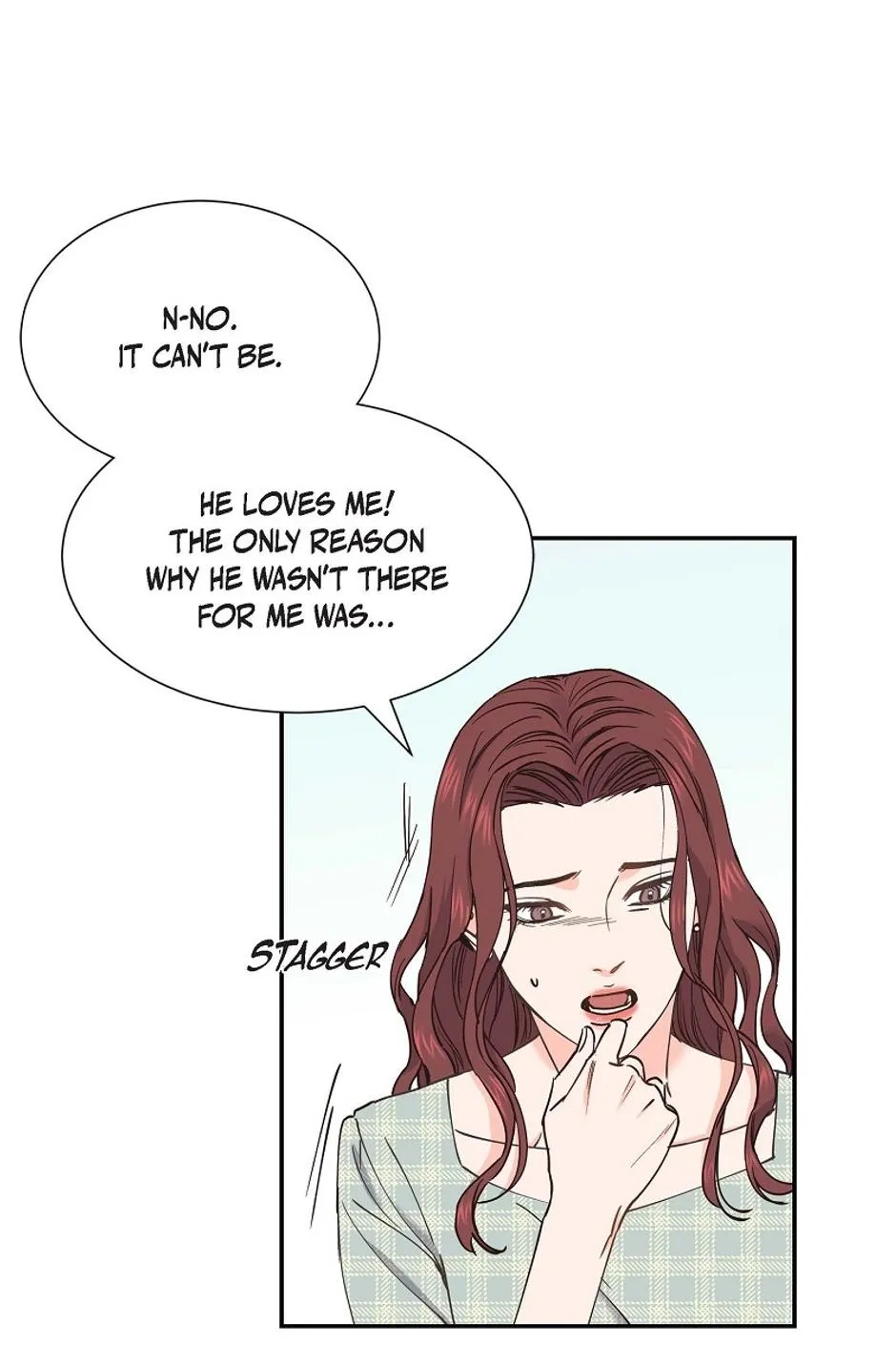 The Scandal (DOG) Chapter 39 page 1 - 