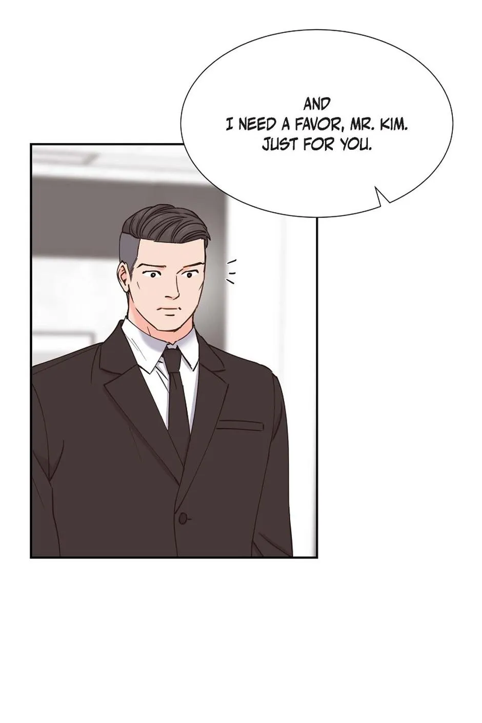 The Scandal (DOG) Chapter 39 page 14 - 