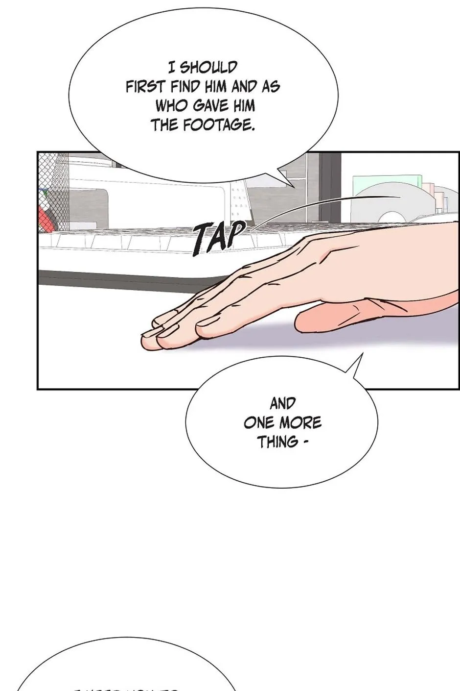 The Scandal (DOG) Chapter 39 page 16 - 