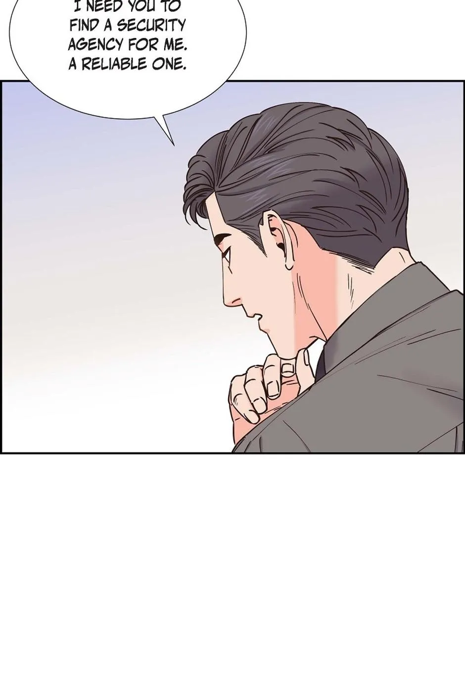 The Scandal (DOG) Chapter 39 page 17 - 