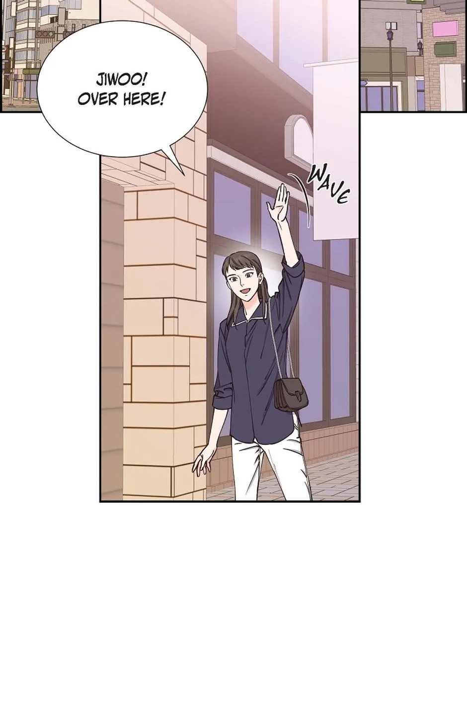 The Scandal (DOG) Chapter 39 page 19 - 