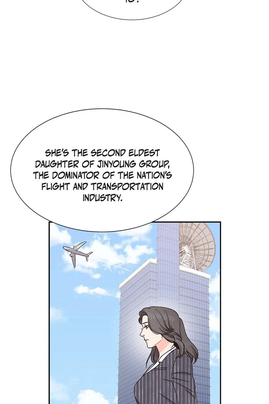 The Scandal (DOG) Chapter 39 page 3 - 