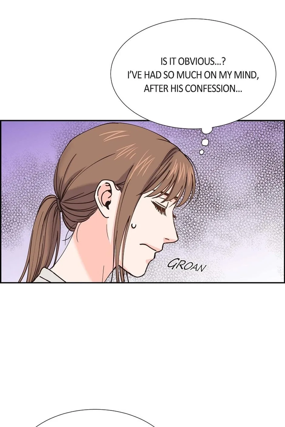 The Scandal (DOG) Chapter 39 page 21 - 