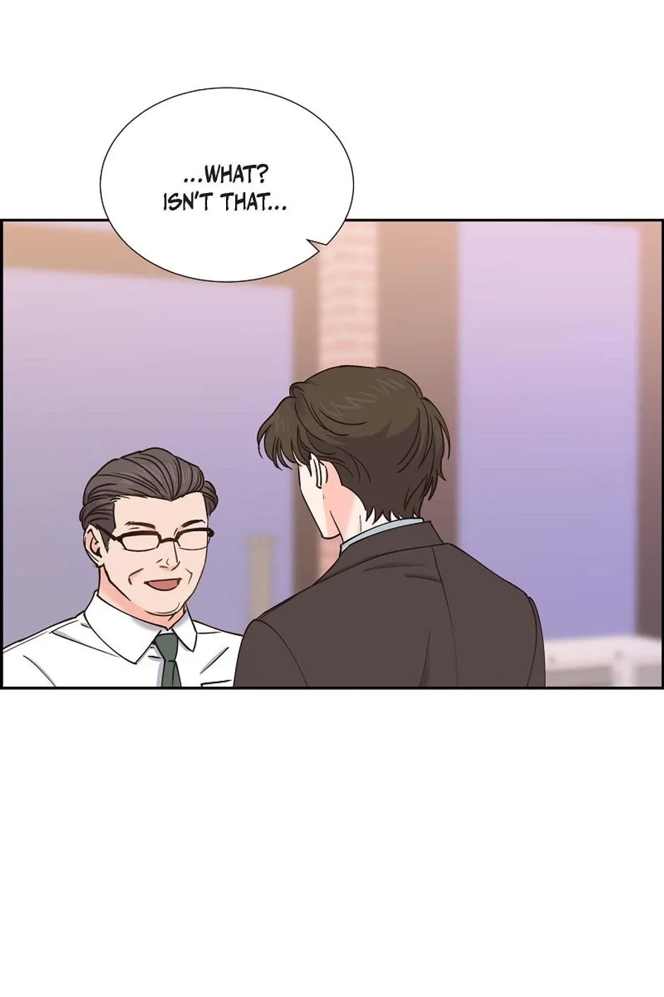 The Scandal (DOG) Chapter 39 page 23 - 