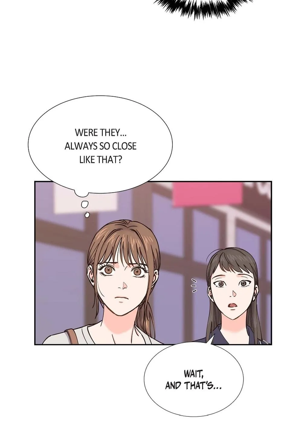 The Scandal (DOG) Chapter 39 page 26 - 