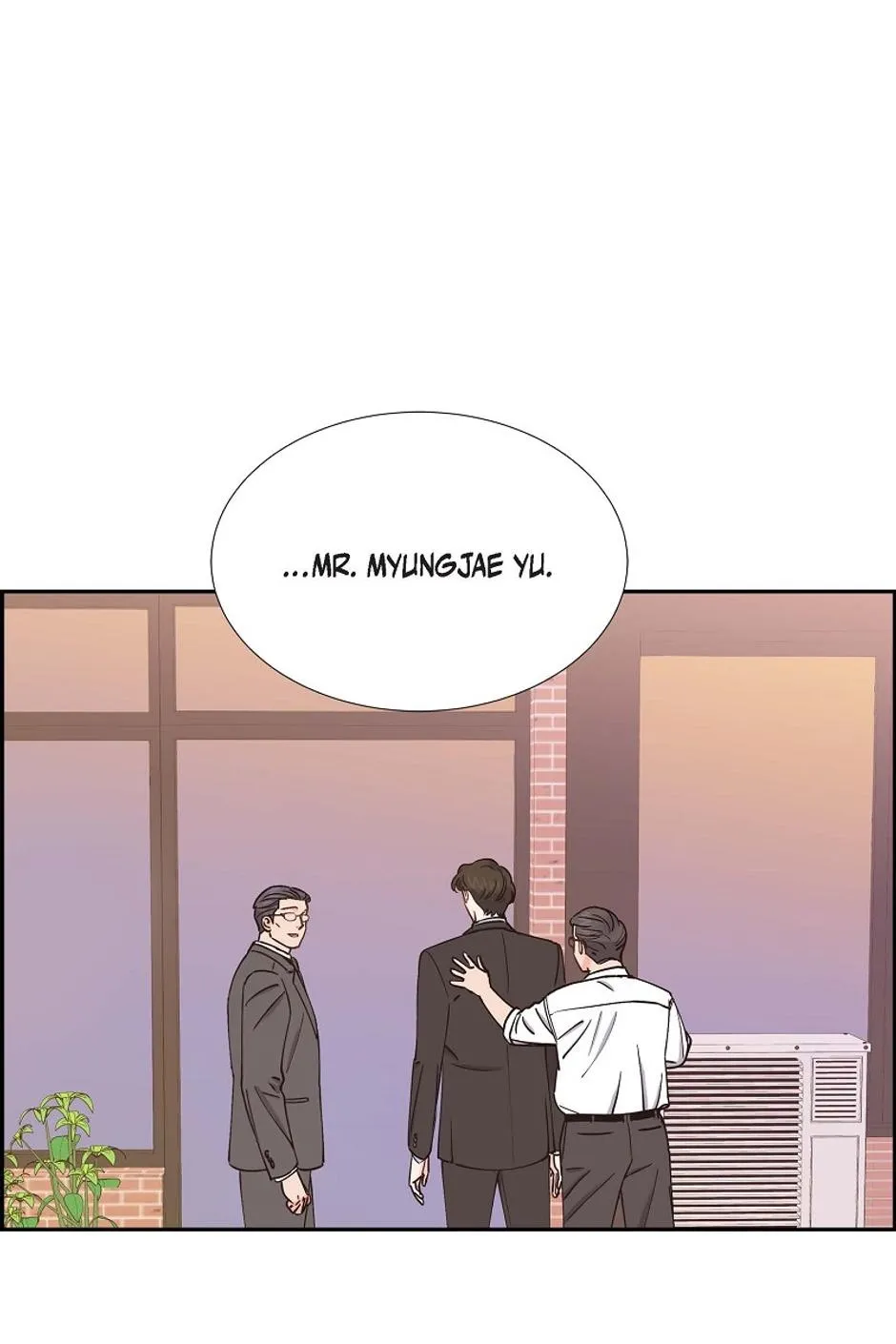 The Scandal (DOG) Chapter 39 page 27 - 