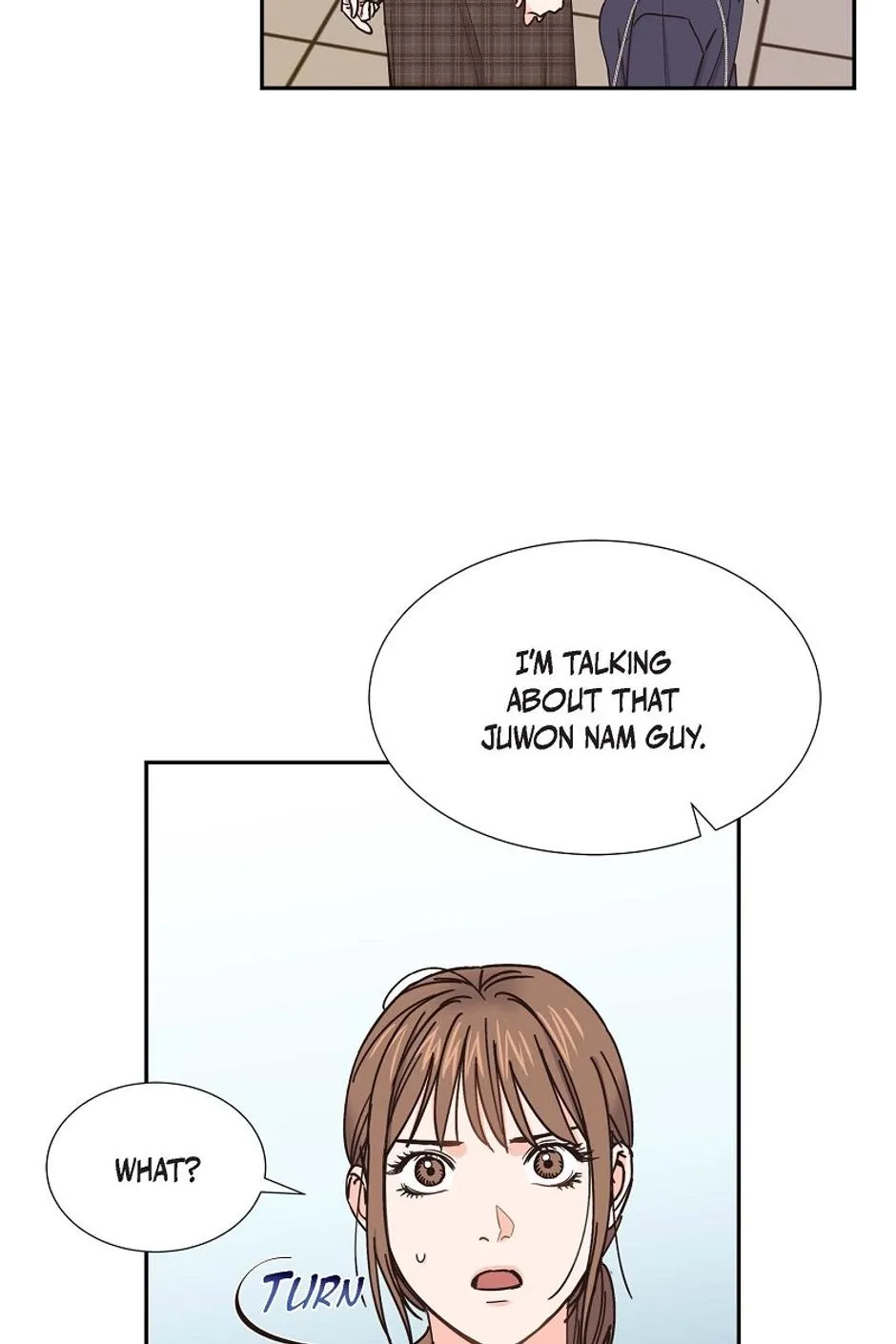 The Scandal (DOG) Chapter 39 page 29 - 