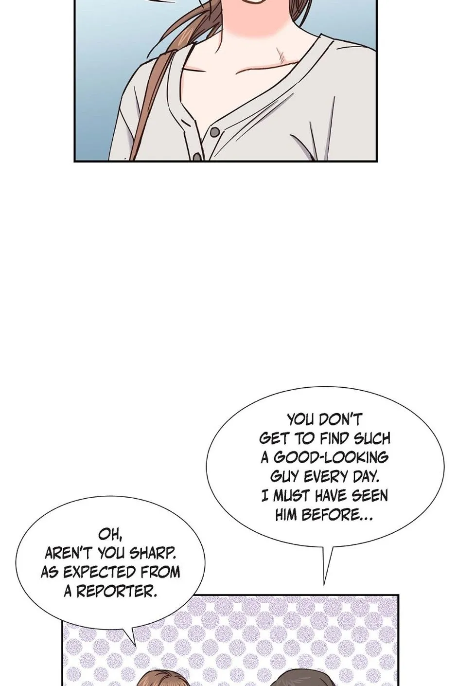 The Scandal (DOG) Chapter 39 page 30 - 