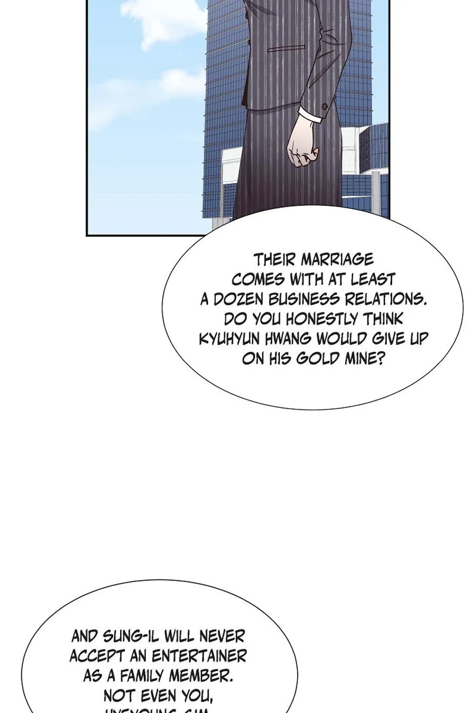 The Scandal (DOG) Chapter 39 page 4 - 