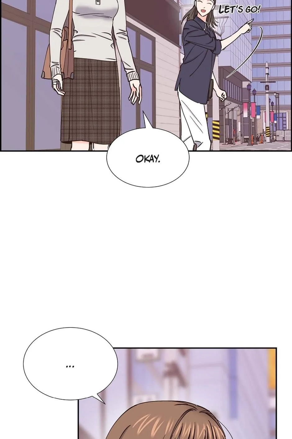 The Scandal (DOG) Chapter 39 page 32 - 