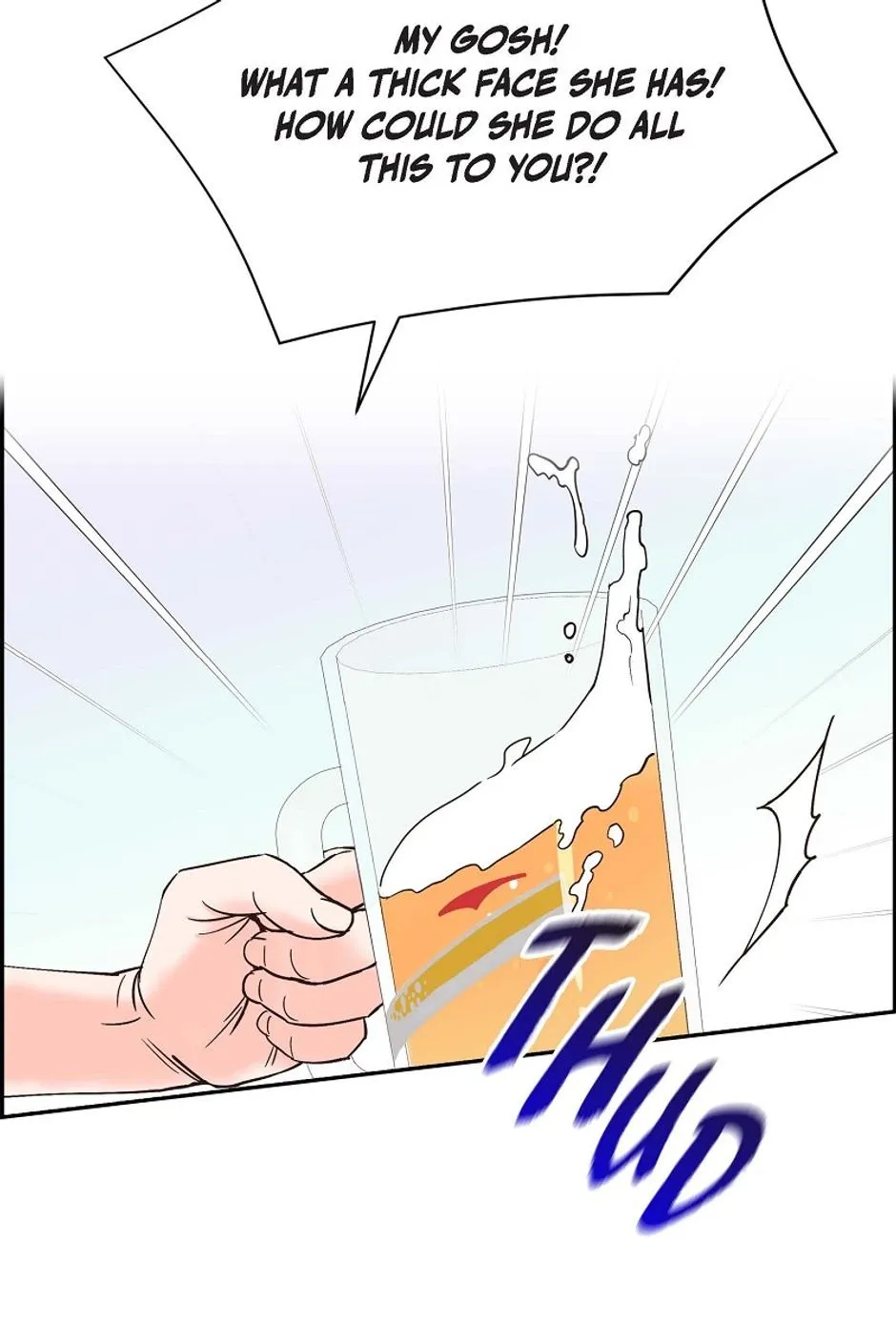 The Scandal (DOG) Chapter 39 page 34 - 