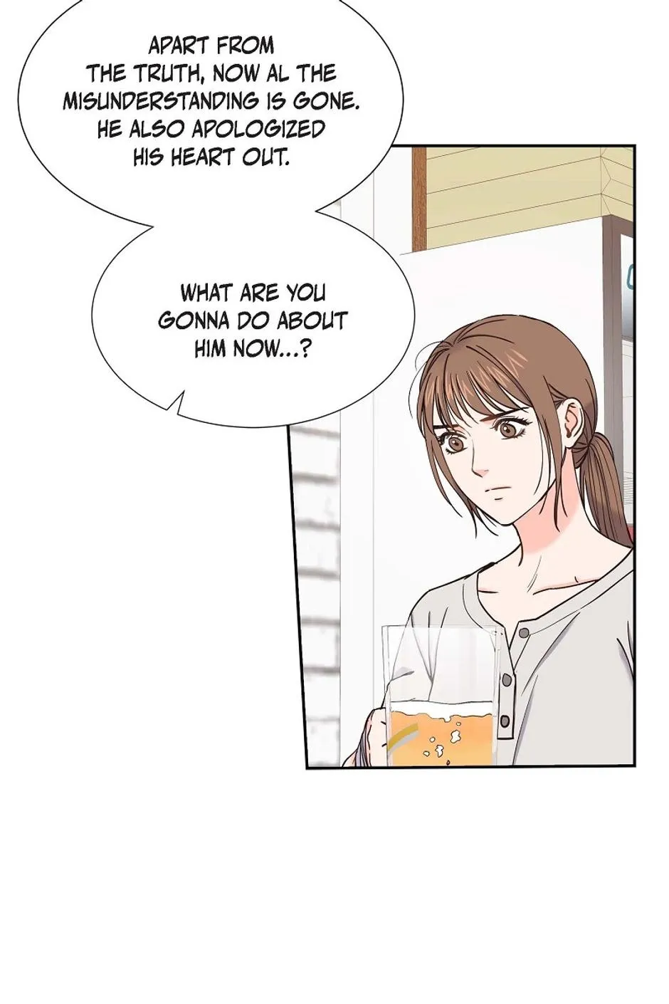 The Scandal (DOG) Chapter 39 page 37 - 