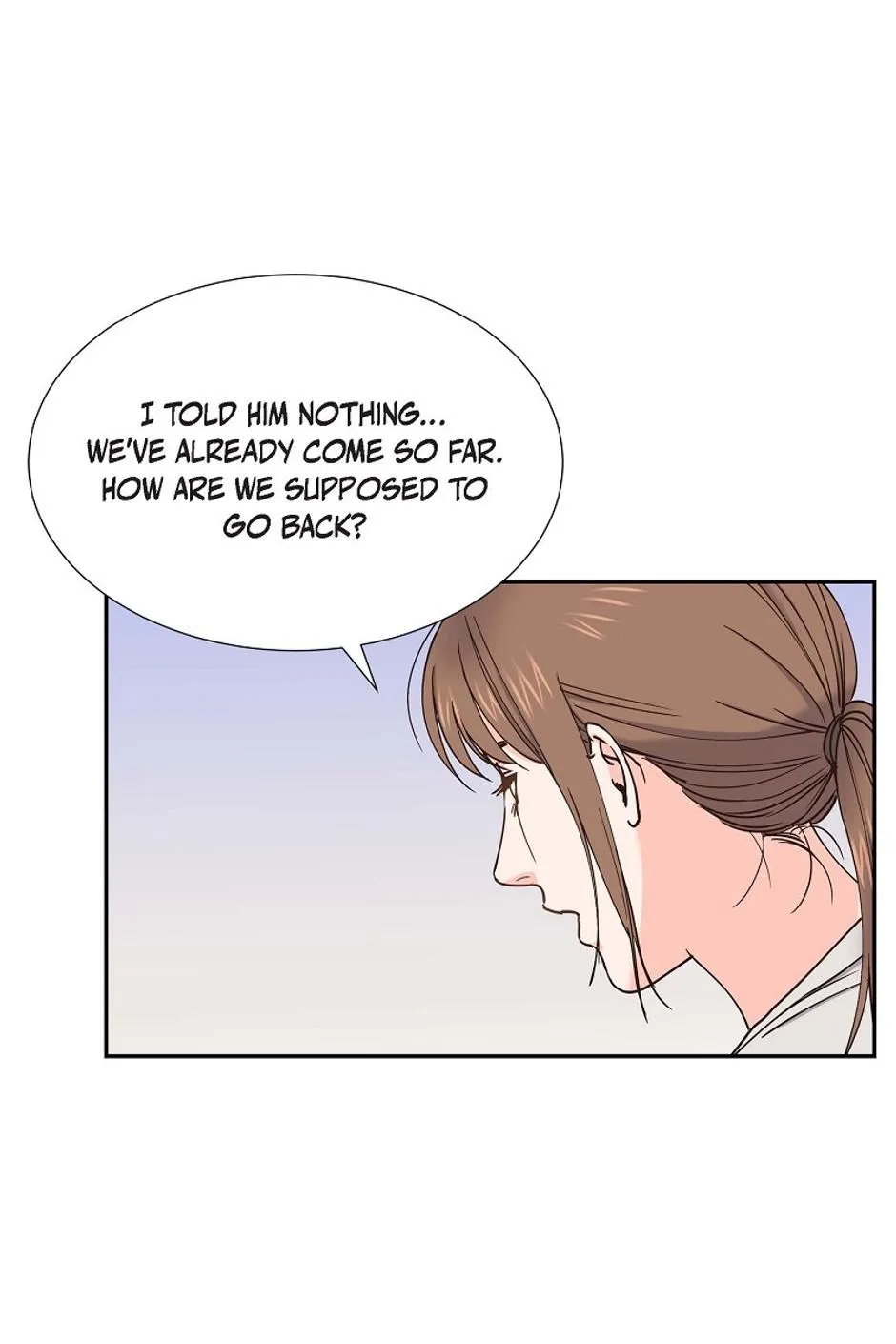 The Scandal (DOG) Chapter 39 page 39 - 