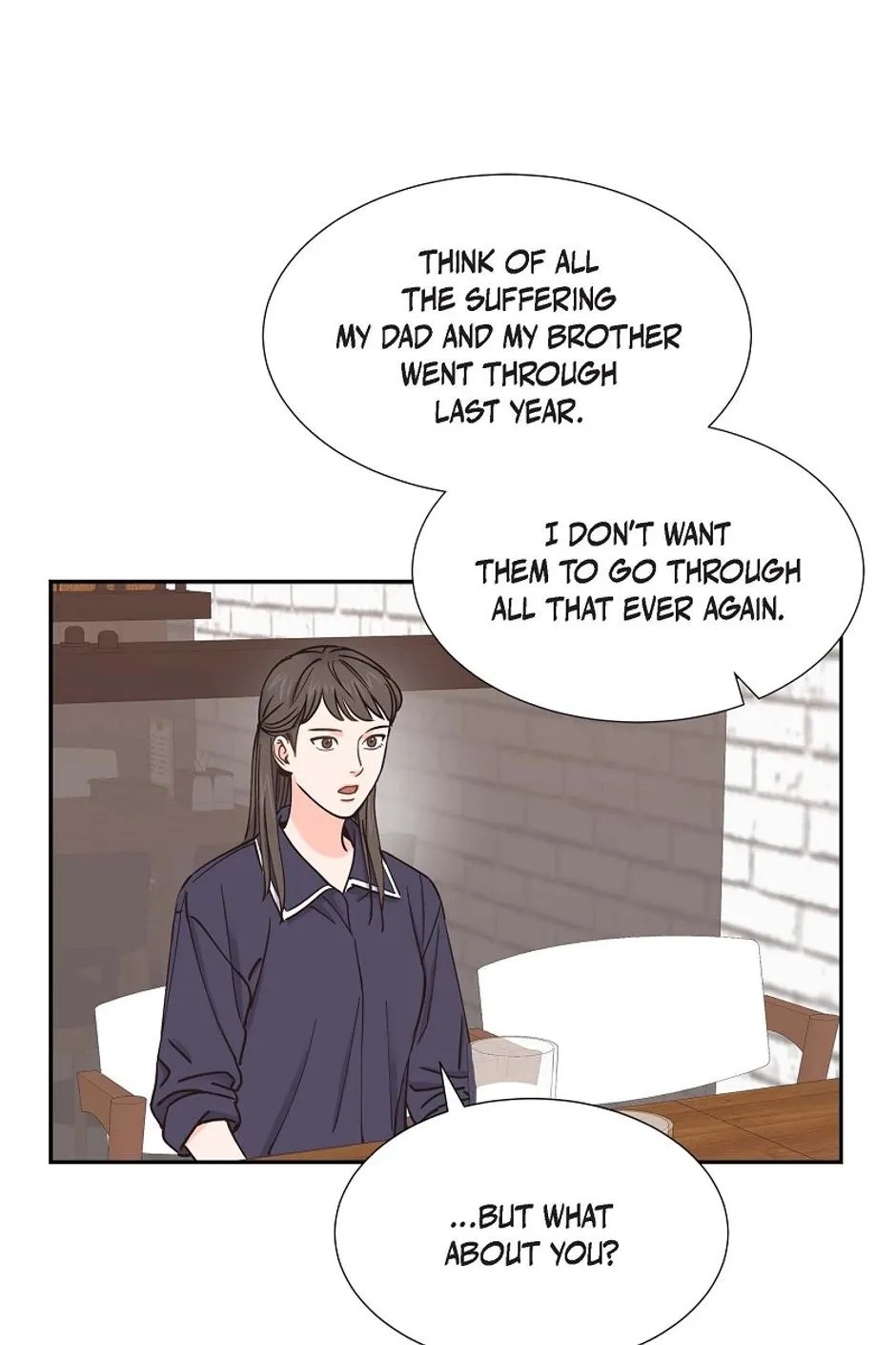 The Scandal (DOG) Chapter 39 page 40 - 