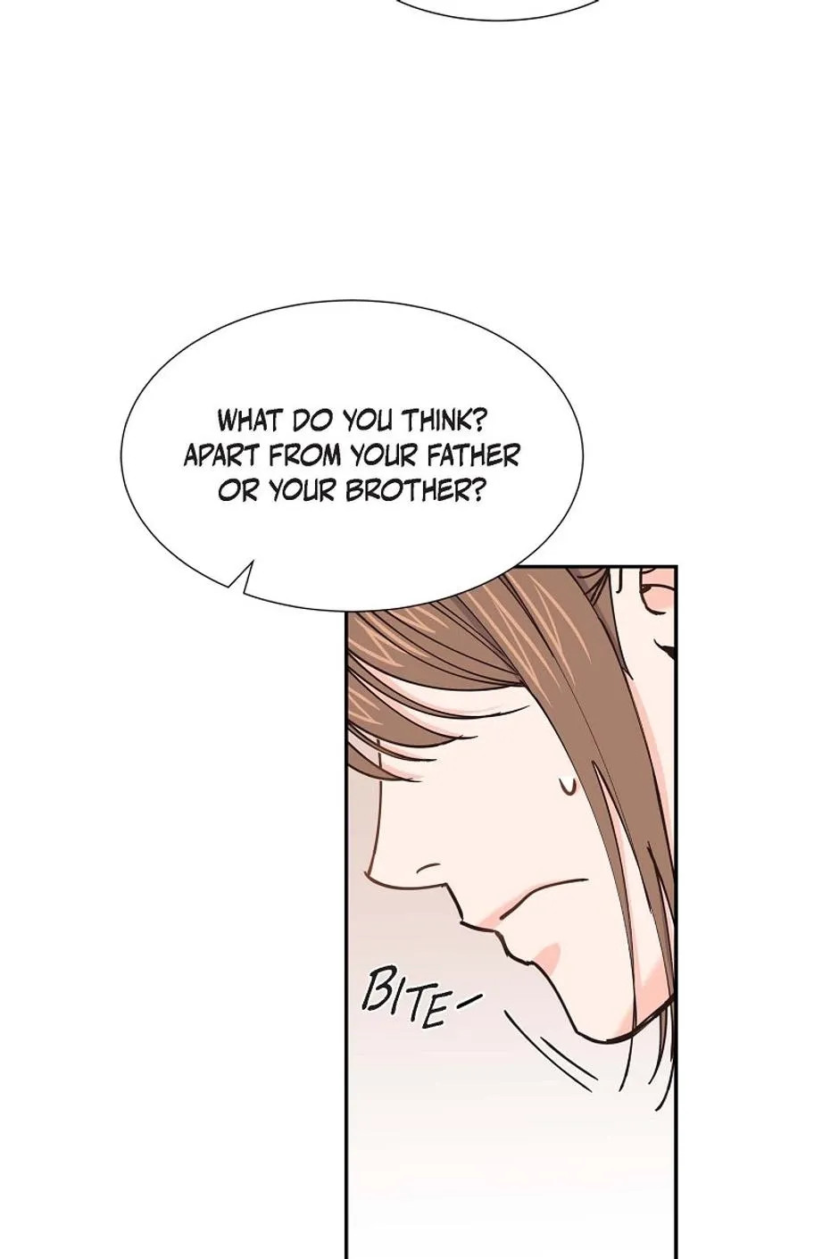 The Scandal (DOG) Chapter 39 page 41 - 