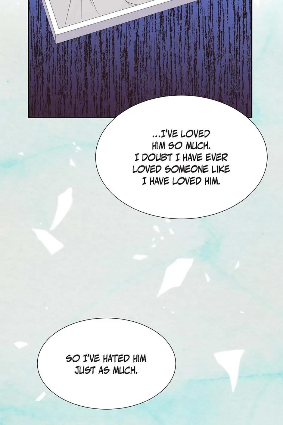 The Scandal (DOG) Chapter 39 page 43 - 