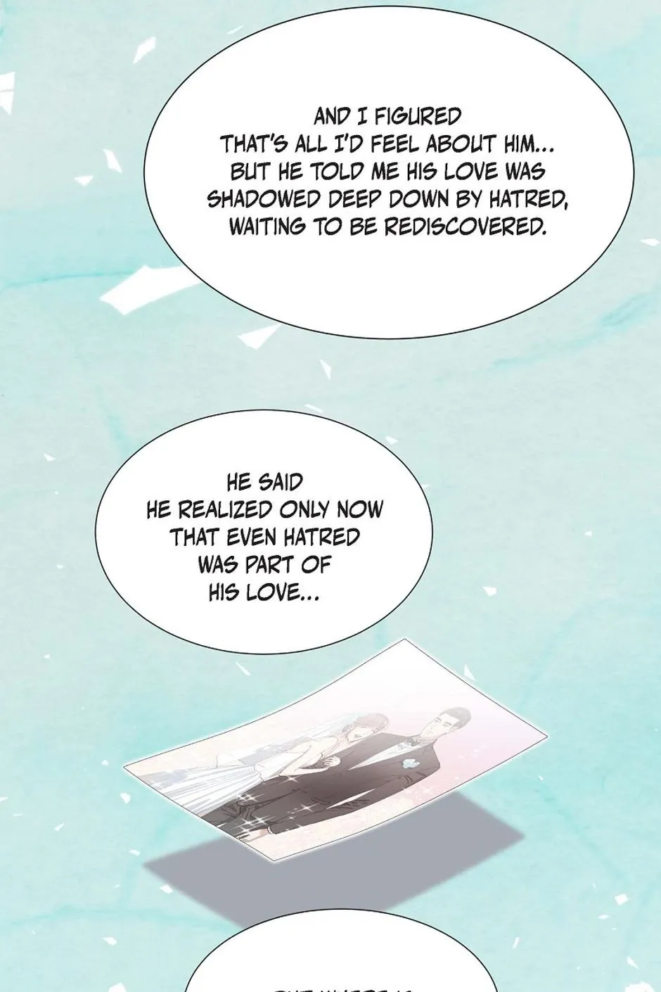 The Scandal (DOG) Chapter 39 page 44 - 