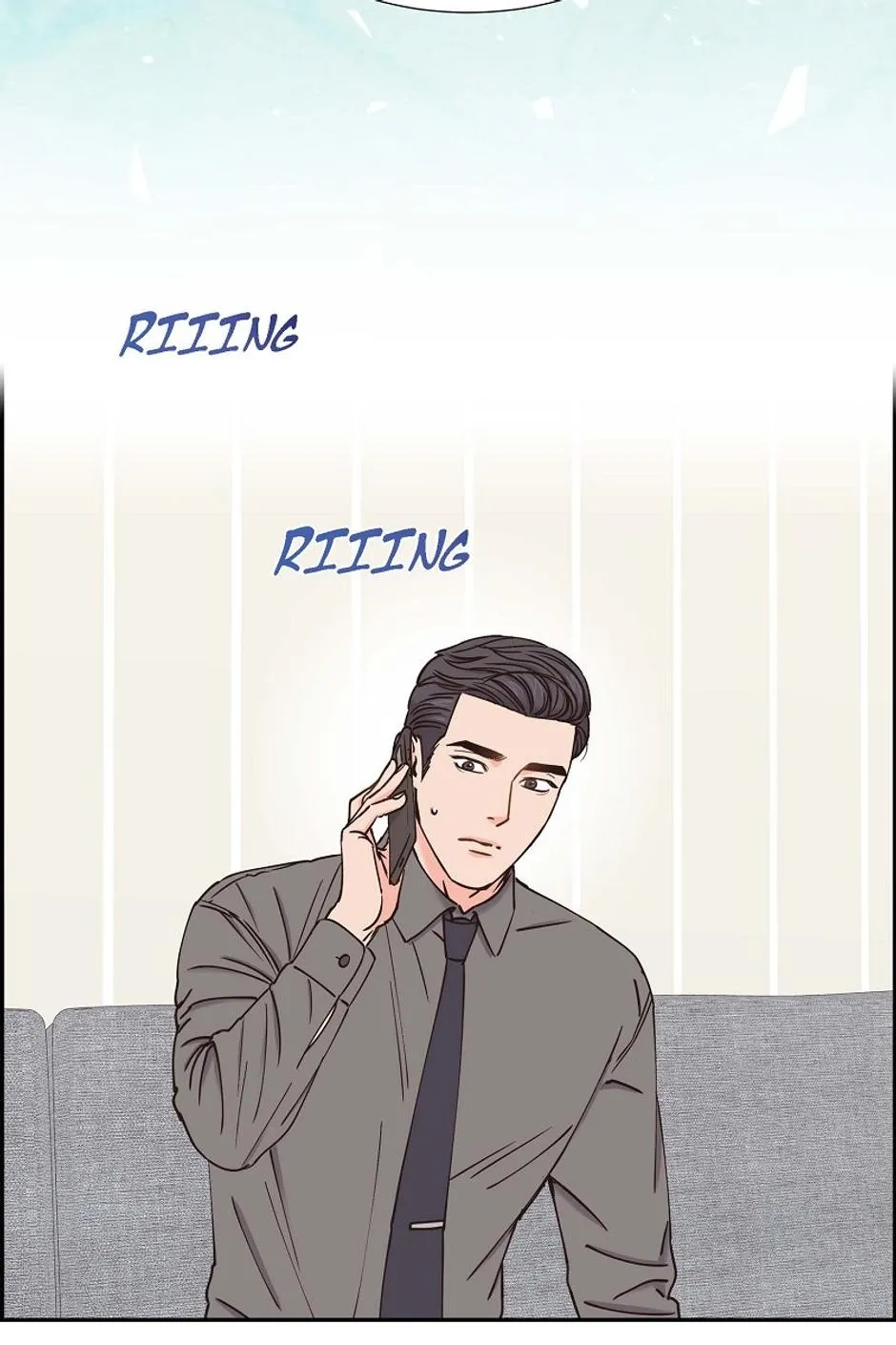 The Scandal (DOG) Chapter 39 page 46 - 