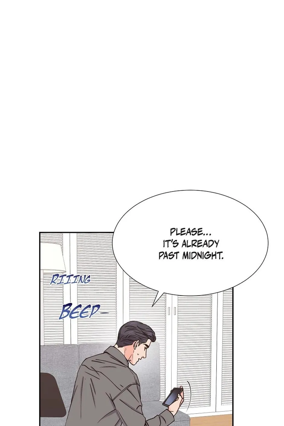 The Scandal (DOG) Chapter 39 page 47 - 