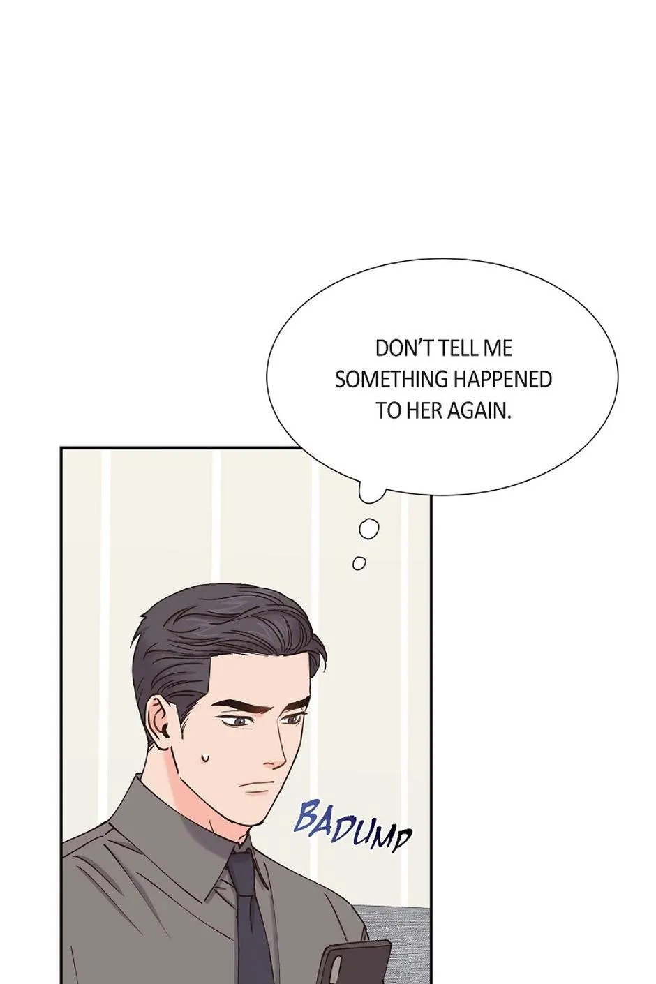 The Scandal (DOG) Chapter 39 page 49 - 