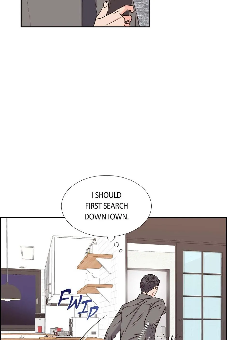 The Scandal (DOG) Chapter 39 page 50 - 