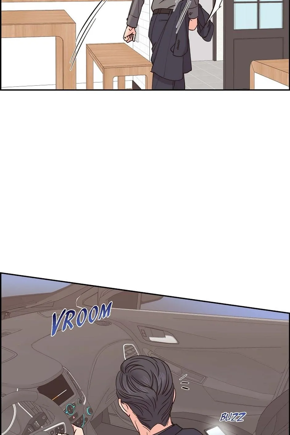 The Scandal (DOG) Chapter 39 page 51 - 