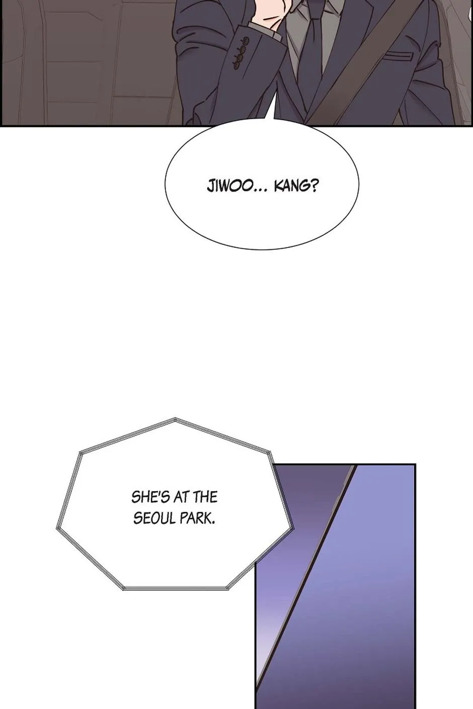 The Scandal (DOG) Chapter 39 page 54 - 