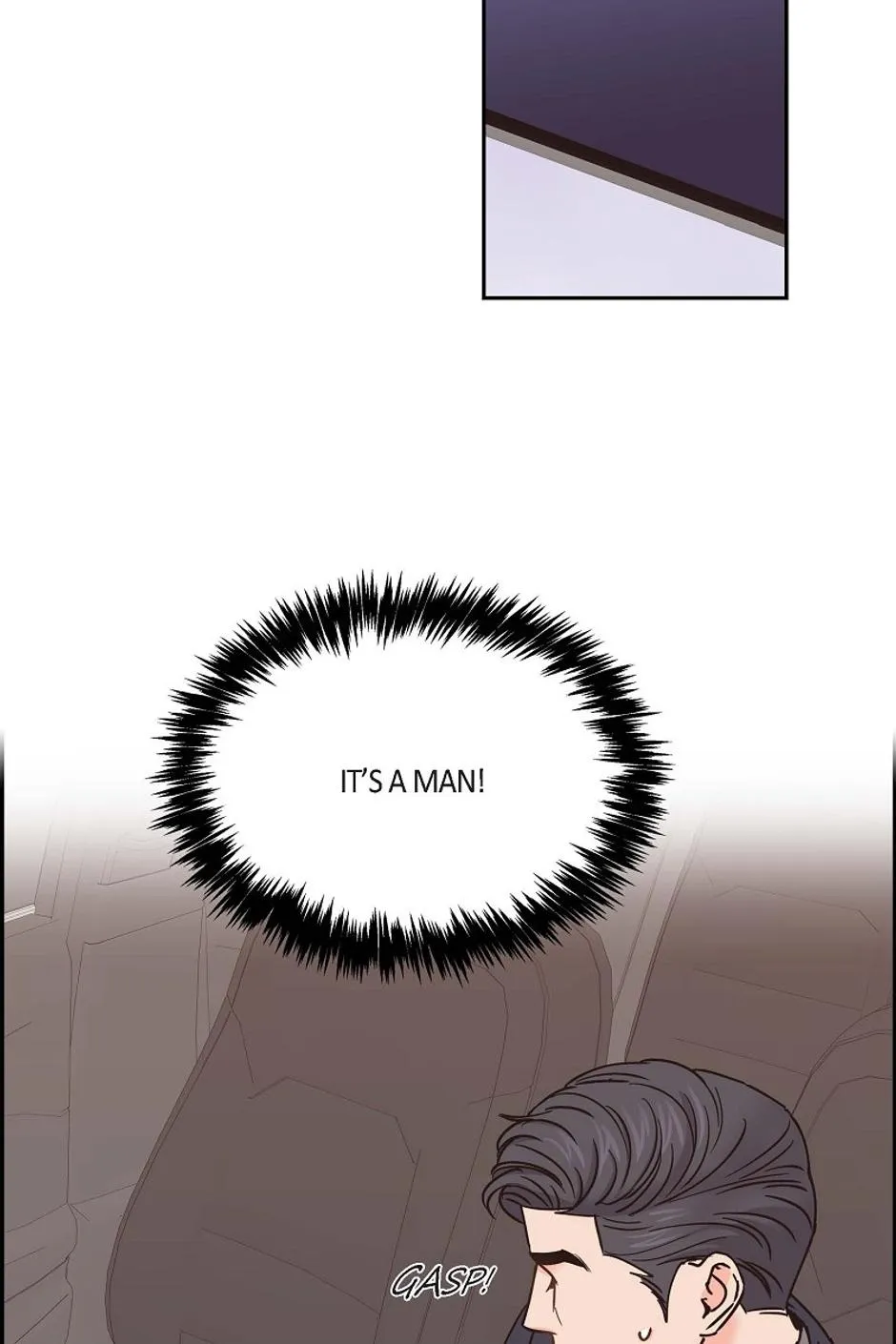 The Scandal (DOG) Chapter 39 page 55 - 