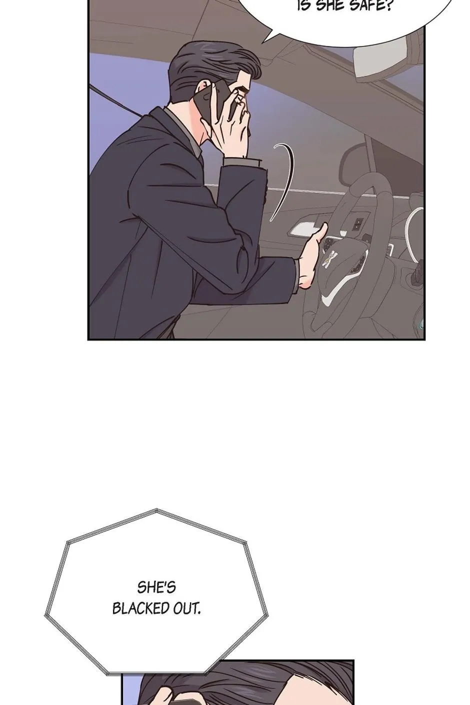 The Scandal (DOG) Chapter 39 page 57 - 