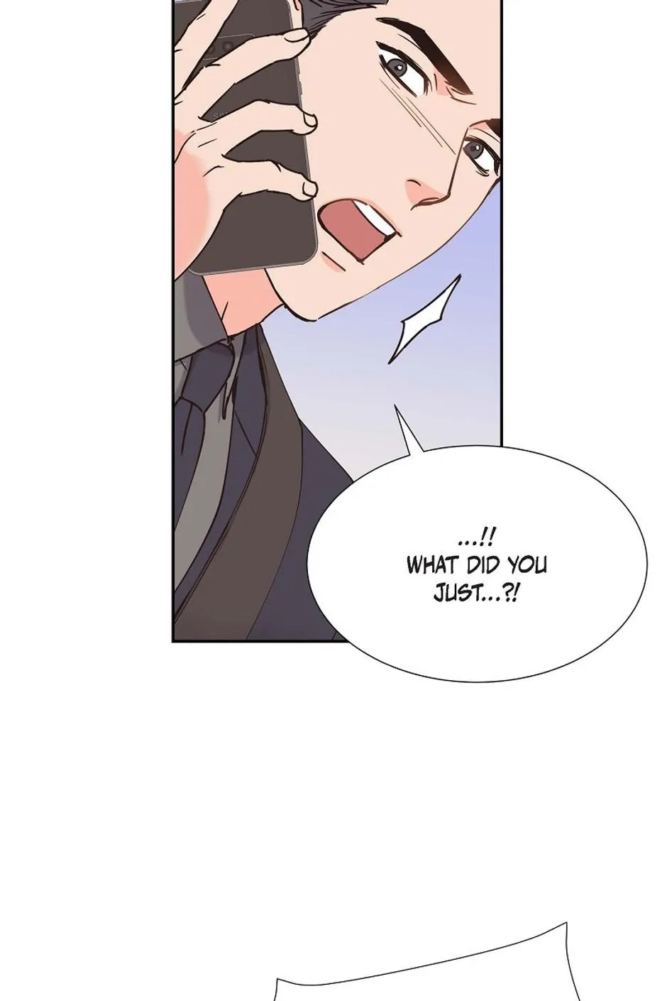 The Scandal (DOG) Chapter 39 page 58 - 