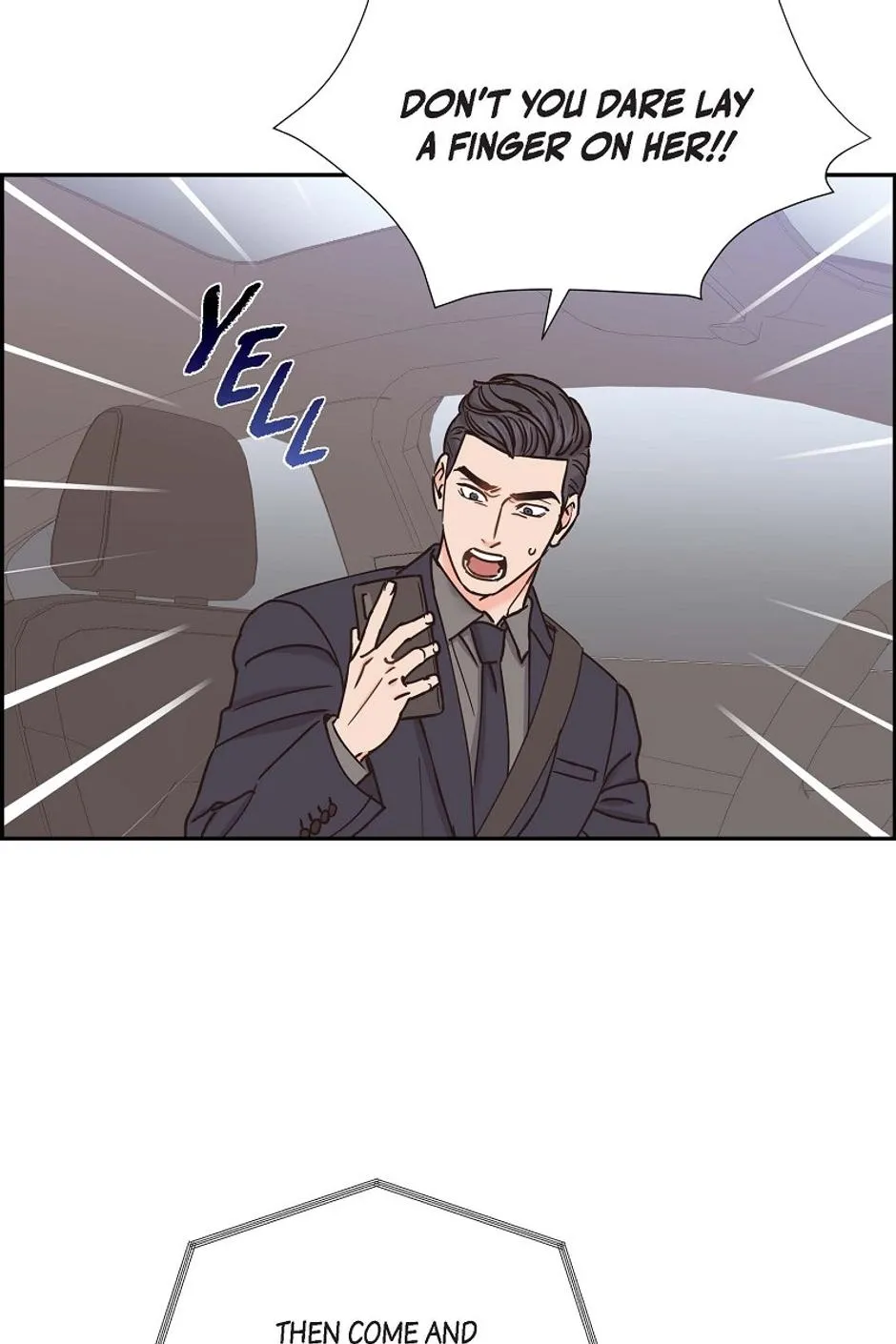 The Scandal (DOG) Chapter 39 page 59 - 