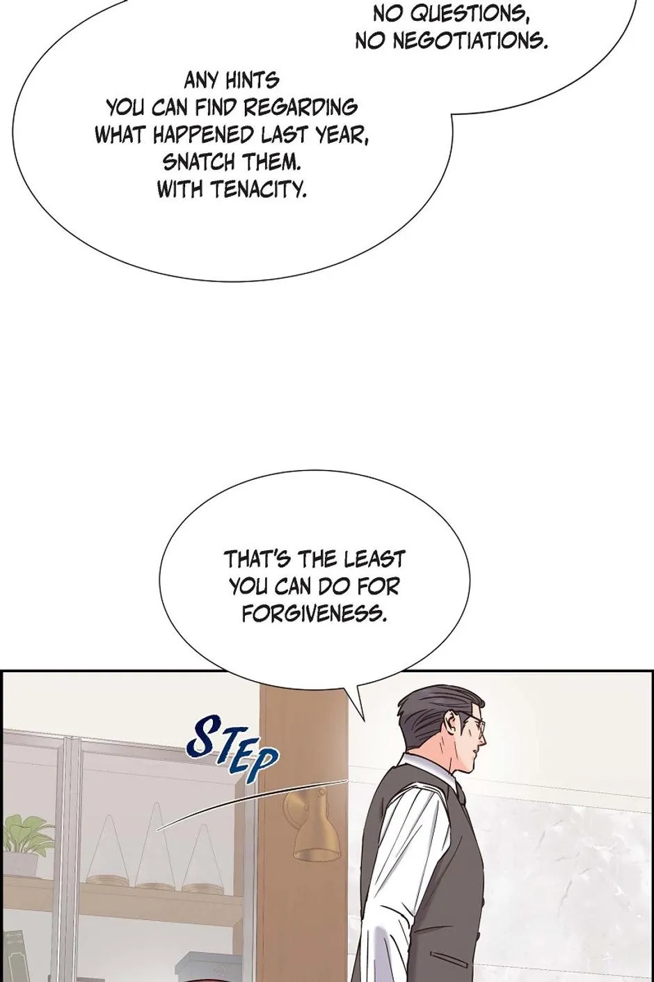 The Scandal (DOG) Chapter 39 page 7 - 